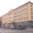 GE Money bank, ul. Benešova, Brno
